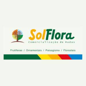 Sol Flora - Comercialização de Mudas em Itapetininga, SP por Solutudo