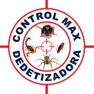 Dedetizadora e Desentupidora Control Max em Ourinhos, SP por Solutudo