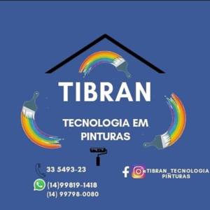 Tibran Tecnologia em Pinturas em Botucatu, SP por Solutudo Tibran Tecnologia em Pinturas em Botucatu, SP por Solutudo