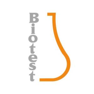 Biotest Unidade Vital - Posto de coleta DRIVE THRU