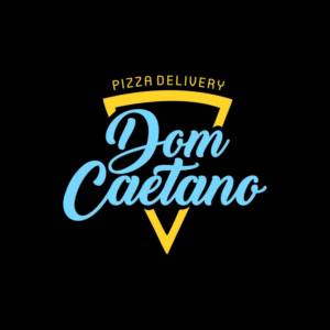 Dom Caetano Pizza Delivery em Mineiros, GO por Solutudo
