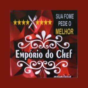 Empório do Chef em Botucatu, SP por Solutudo Empório do Chef em Botucatu, SP por Solutudo