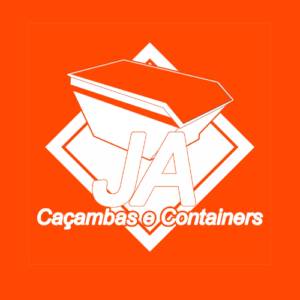 J.A. Caçambas e Containers em Assis, SP por Solutudo