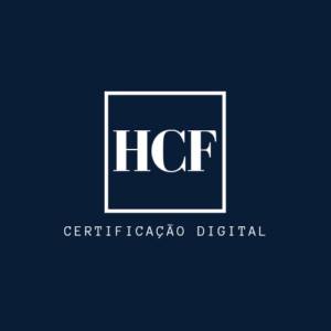 HCF Certificação Digital em Bauru, SP por Solutudo
