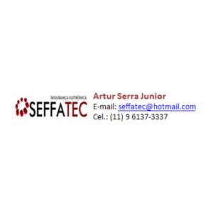SEFFATEC - Segurança Eletrônica e Monitoramento