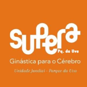 Supera Ginástica Para o Cérebro - Parque da Uva em Jundiaí, SP por Solutudo Supera Ginástica Para o Cérebro - Parque da Uva em Jundiaí, SP por Solutudo