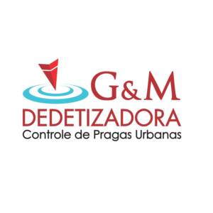 G e M Dedetizadora em Aracaju, SE por Solutudo