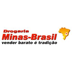 Drogaria Minas Brasil em Rio de Janeiro, RJ por Solutudo