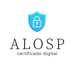 ALOSP em Jundiaí, SP | Certificação Digital | Solutudo