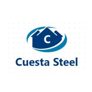 Cuesta Steel Ltda - Estrutural em Riviera de Santa Cristina XIII, SP por Solutudo