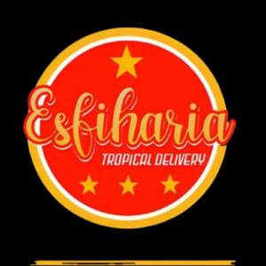 Esfiharia Tropical Delivery