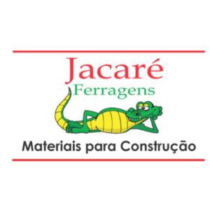 Jacaré Ferragens em Ninho Verde I Eco Residence, SP por Solutudo
