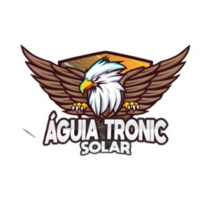 Águia Tronic Solar em Almirante Tamandaré, PR por Solutudo