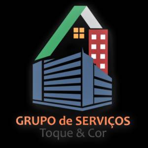Toque e Cor Pintura Industrial 