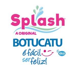 Splash by iGUi Piscinas Botucatu