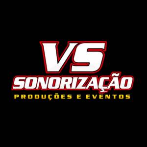 VS Sonorização - Carro de Som