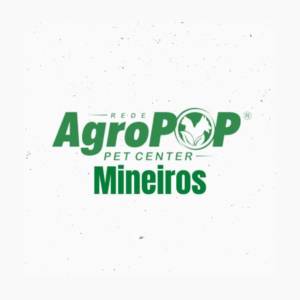 AgroPoP Pet Center em Mineiros, GO por Solutudo