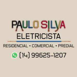 Paulo Silva Electricista  Botucatu em Botucatu, SP por Solutudo