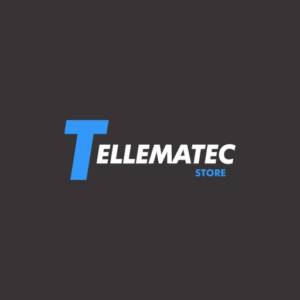 Tellematec Store em Itapetininga, SP por Solutudo