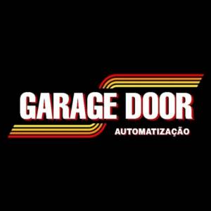Garage Door Manutenção, Automatização de Portão, CFTV e Cerca Elétrica 