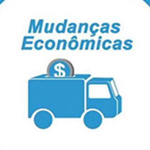 Mudanças Econômicas  Rio de Janeiro