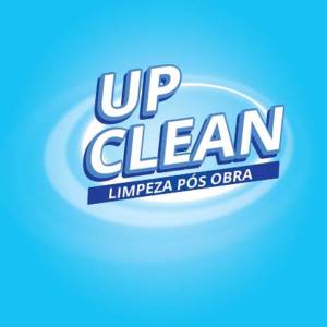 UpClean Limpeza Pós Obra