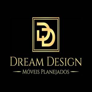 Dream Design - Móveis Planejados em Botucatu, SP por Solutudo Dream Design - Móveis Planejados em Botucatu, SP por Solutudo