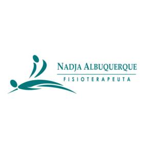 Dra. Nadja Albuquerque - Fisioterapeutas em Aracaju
