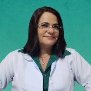 Dra. Nadja Albuquerque - Fisioterapeuta em Aracaju