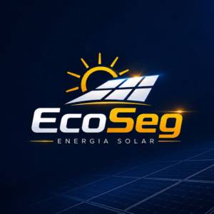 Ecoseg Energia e Segurança em Uberlândia, MG por Solutudo