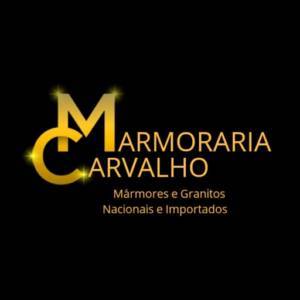 Marmoraria Carvalho em Ninho Verde II Eco Residence, SP por Solutudo