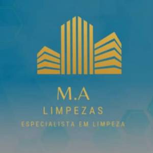M.A Limpezas em Foz do Iguaçu, PR por Solutudo M.A Limpezas em Foz do Iguaçu, PR por Solutudo