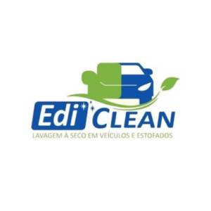Edi Clean Higienização de Estofados