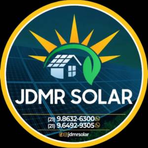 JDMR Solar 