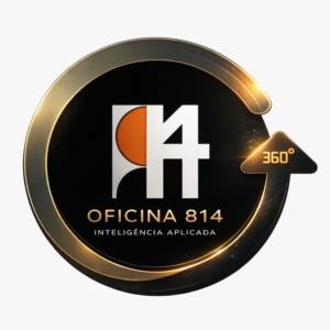 Oficina814- hub de negócios em Jundiaí, SP por Solutudo