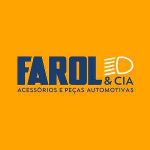 Farol & Cia - Acessórios e peças automotivas (Loja 2)
