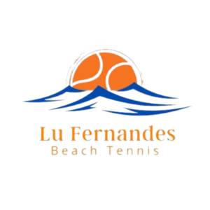 Lu Fernandes Beach Tennis
