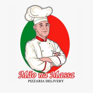 Pizzaria Mão Na Massa em São Manuel, SP por Solutudo