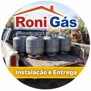 Roni Gás