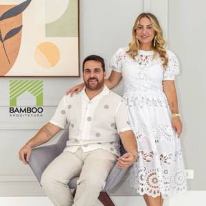 Bamboo Arquitetura - RT: Caio Cesar Trolez de Salvo CREA/SP 5070093870
