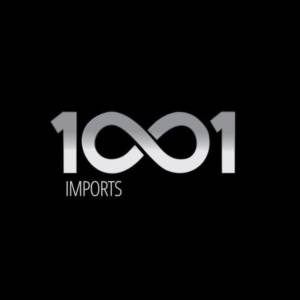 1001 Imports em Mineiros, GO por Solutudo