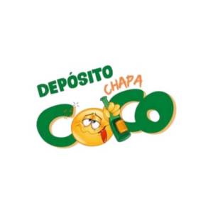 Deposito Chapa Coco