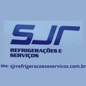 SJR Refrigerações e Serviços em Niterói, RJ por Solutudo