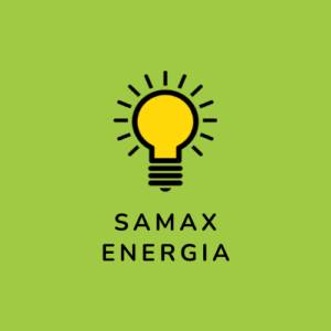 Samax Energia - Energias Renováveis