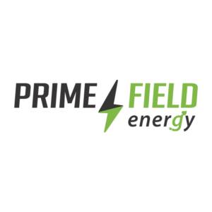 Prime Field Energy - Representante 