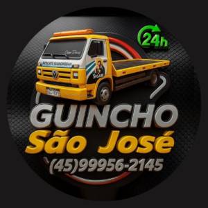 Guincho São José