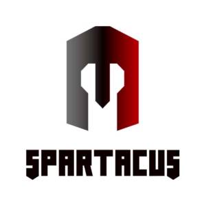 Spartacus - Presentes e Acessórios