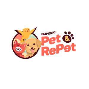 Empório Pet & Repet - Loja 1 em Botucatu, SP por Solutudo