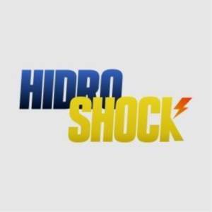 Hidro Shock Elétrica e Hidráulica