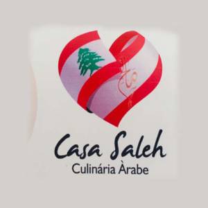 Casa Saleh - Comida Arabe